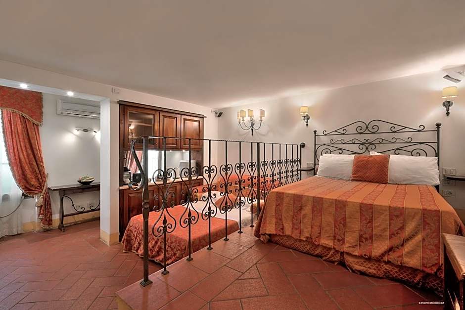 First of Florence