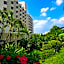 The Naha Terrace