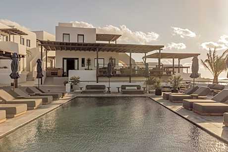 ananea Mykonos - Adults Only