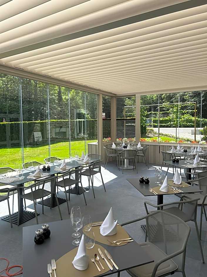 Moulin de Daverdisse - The Original Relais