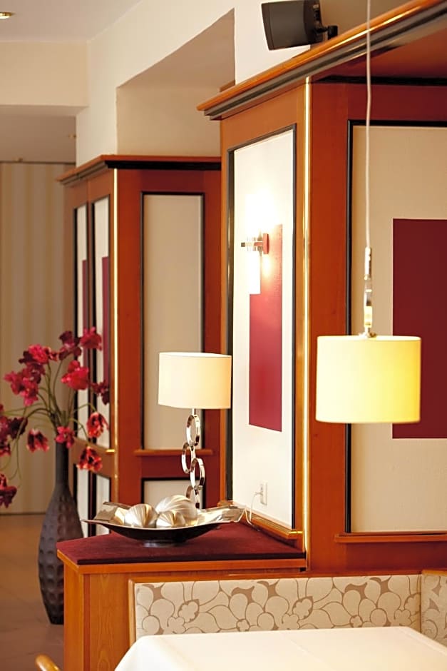 BSW Ferienhotel Lindenbach