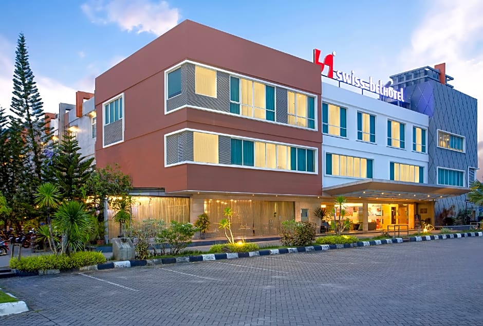 Swiss-Belhotel Kendari