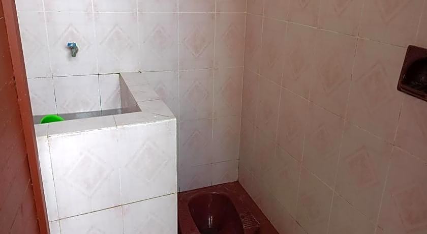 Hotel O Kost Elisabeth Syariah