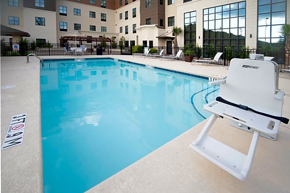 Staybridge Suites Summerville