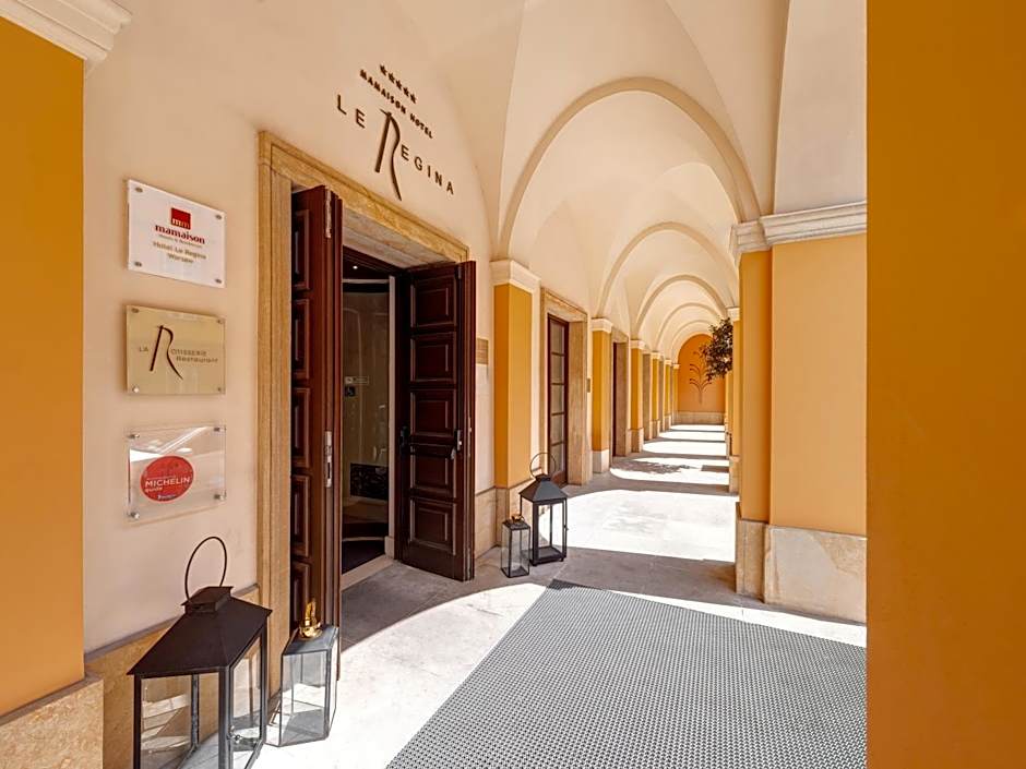 Mamaison Hotel Le Regina Warsaw