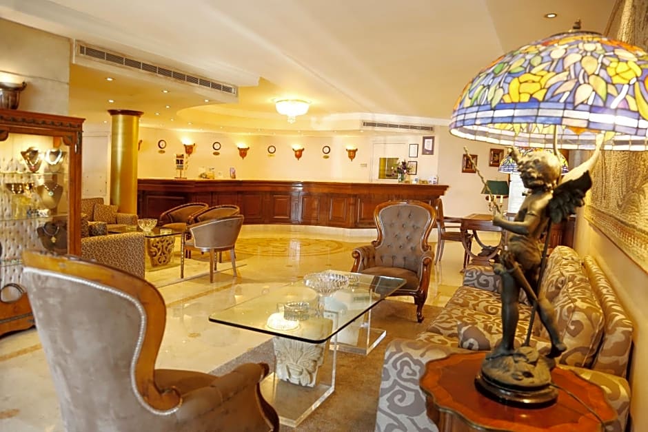 Bayview Hotel Beirut