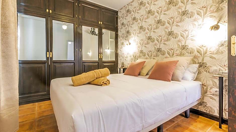 Hotel Ecolife Tenerife