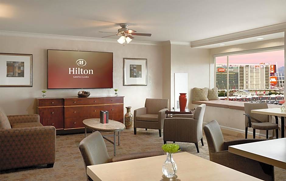 Hilton Santa Clara
