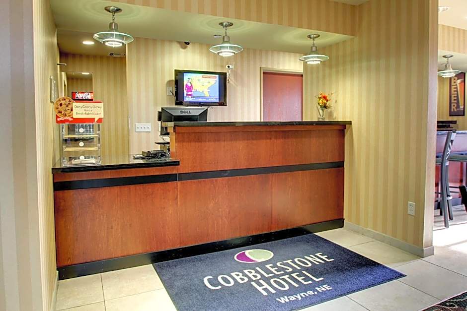 Cobblestone Hotel - Wayne