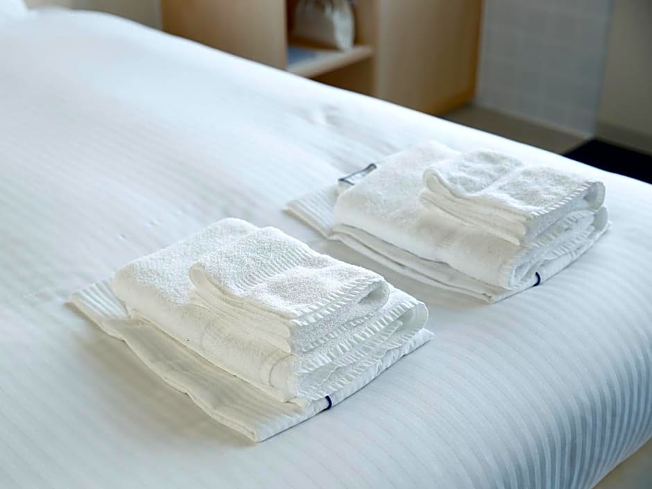 THE SHARE HOTELS LYURO Tokyo Kiyosumi - Vacation STAY 79040