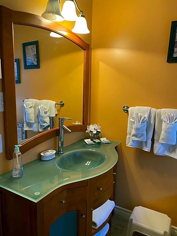 Whitsha Inn B&B