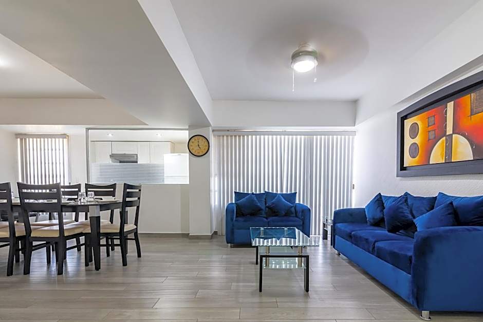 European Life Style Executive Suites