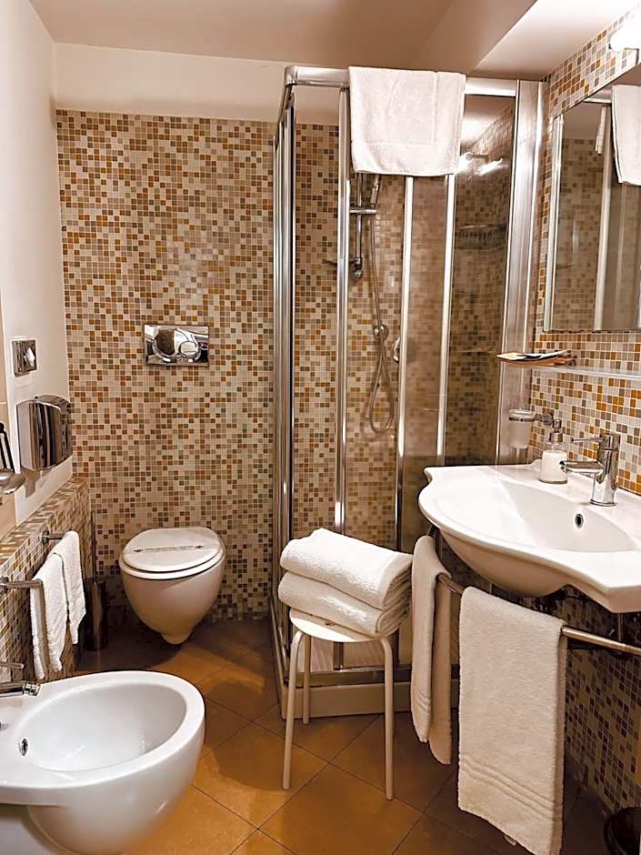 Hotel Agathae