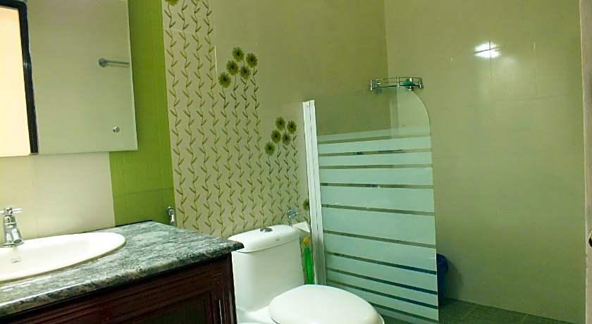 Cherai Beach Residency