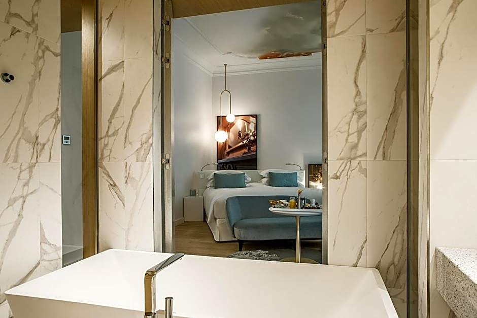 Sofitel Roma Villa Borghese