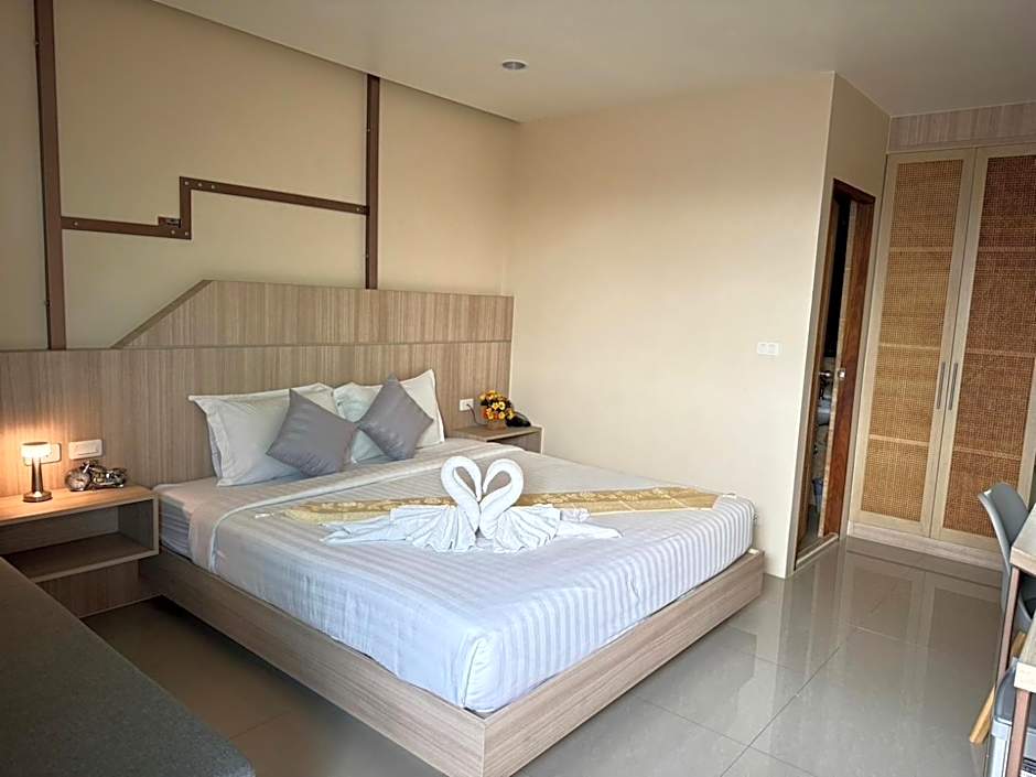 The Way Patong Hotel