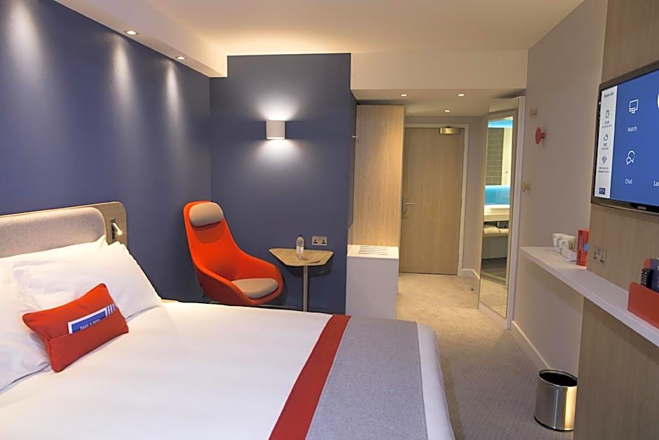 Holiday Inn Express & Suites Gent By IHG