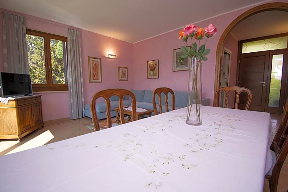 Albergo Ristorante Conca Azzurra