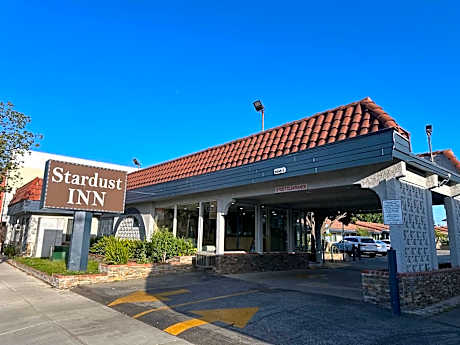 Stardust Motel Azusa