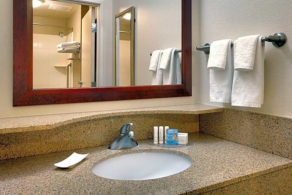 SpringHill Suites by Marriott Thatcher