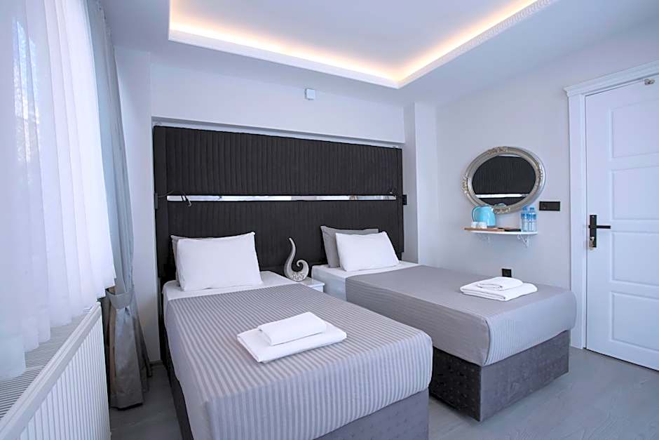 Carvan HOTEL