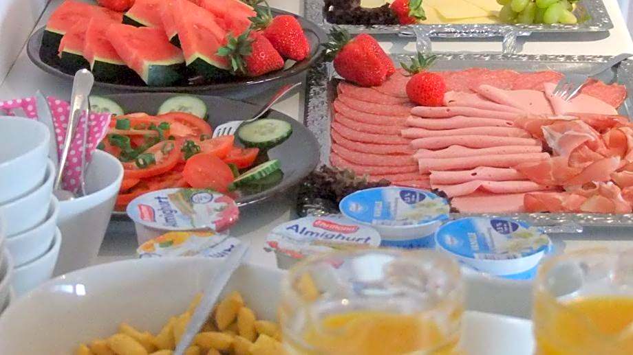 Hotel Hegemann garni