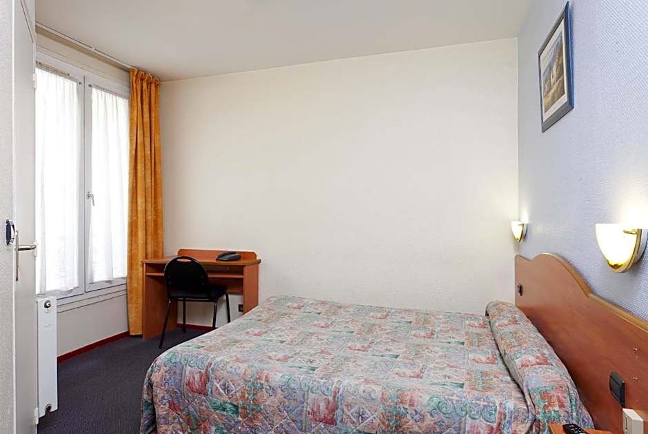 Hotel Ferney République