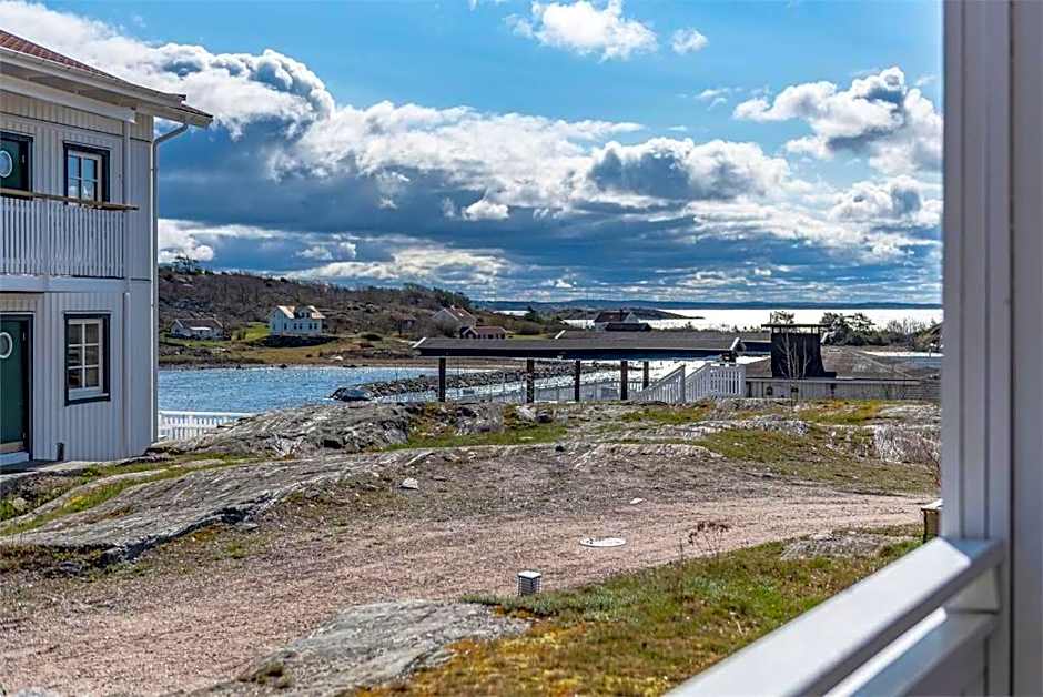 Ekenäs Havshotell Koster