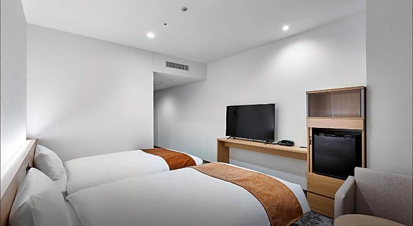 Daiwa Roynet Hotel Omiya-Nishiguchi