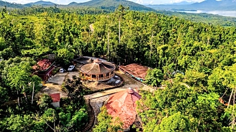 Atremaru Jungle Retreat