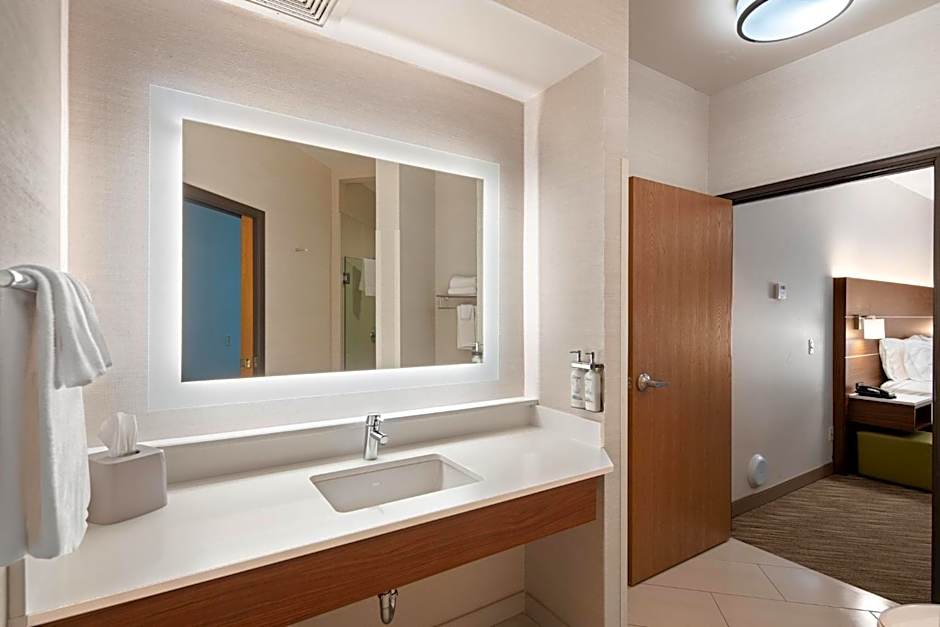 Holiday Inn Express Hotel & Suites Coeur DAlene I-90 Exit 11 By IHG