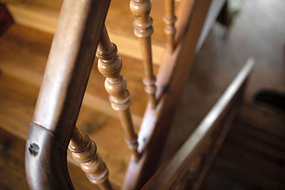 Hotel Fröhlich-Höche