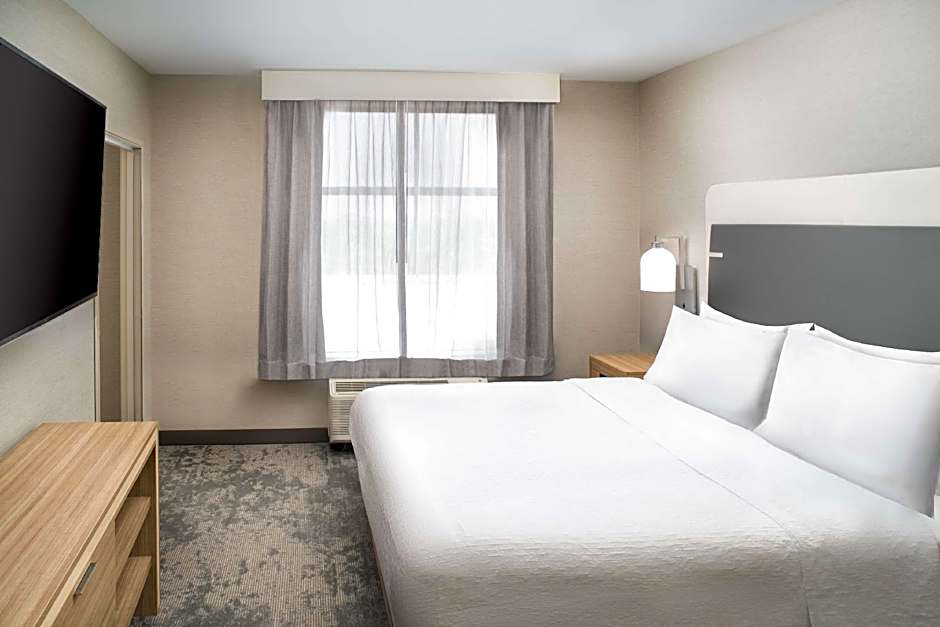 Homewood Suites By Hilton Ann Arbor