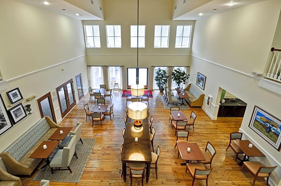 Hampton Inn & Suites Charleston-West Ashley