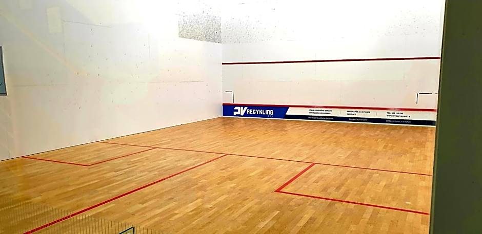 Hotel Tennis Club