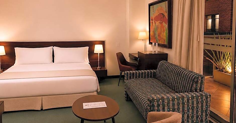 Blue Suites Hotel