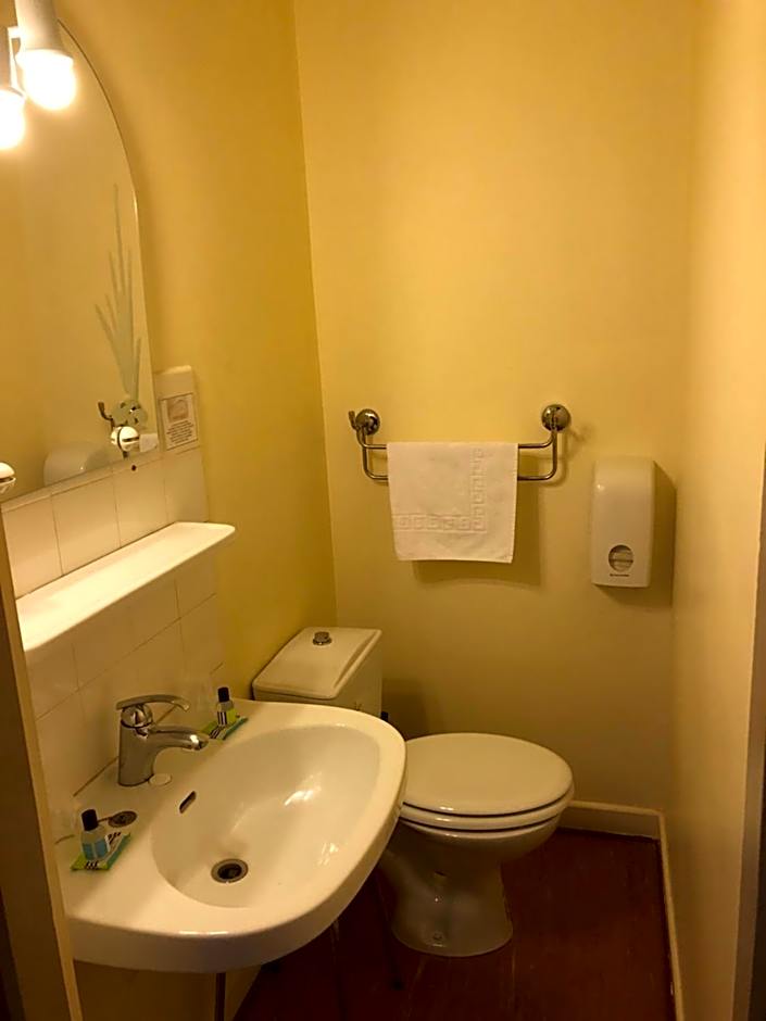 Hotel Restaurant Saint-Benoit