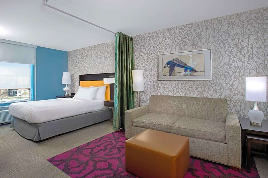 Home2 Suites By Hilton Omaha West