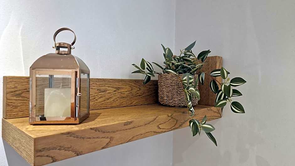 MELIGEO Suites Center of IOANNINA