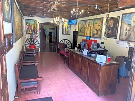 Hotel Posada de la Condesa