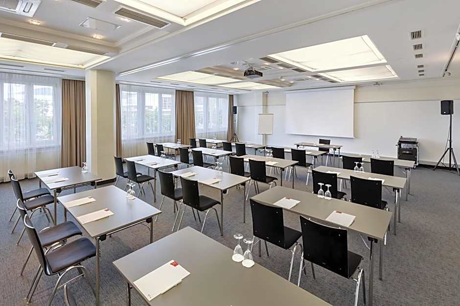 Austria Trend Hotel Europa Graz