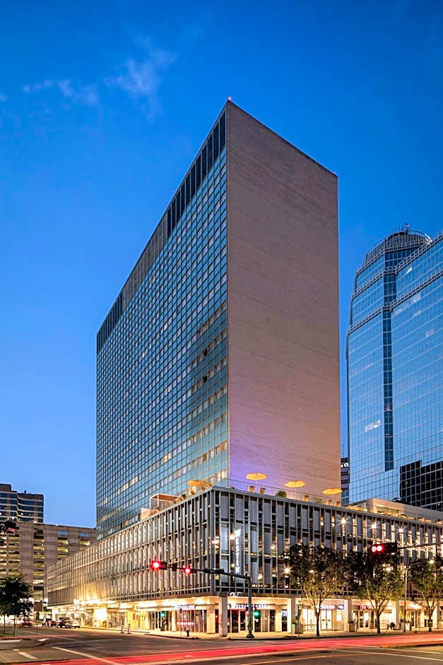 The Westin Houston Medical Center/Museum District