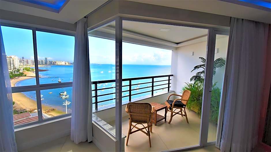 Seaflats Iate Plaza Hotel