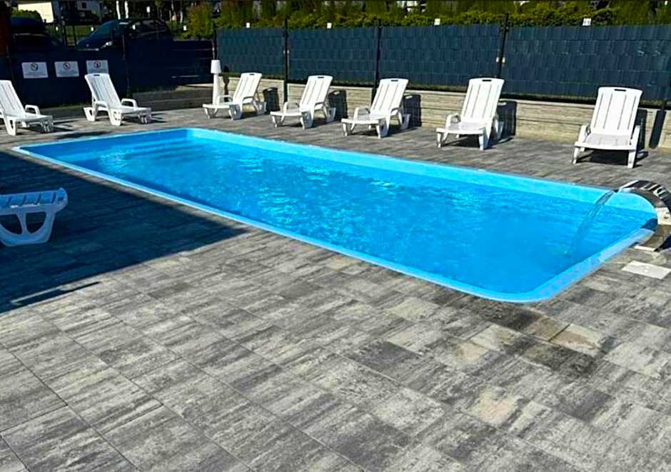 Ośrodek Wczasowy Kuba