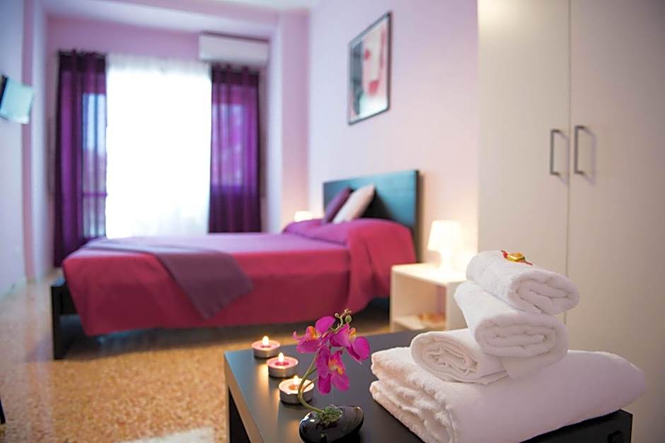 Authentic Sweet Home