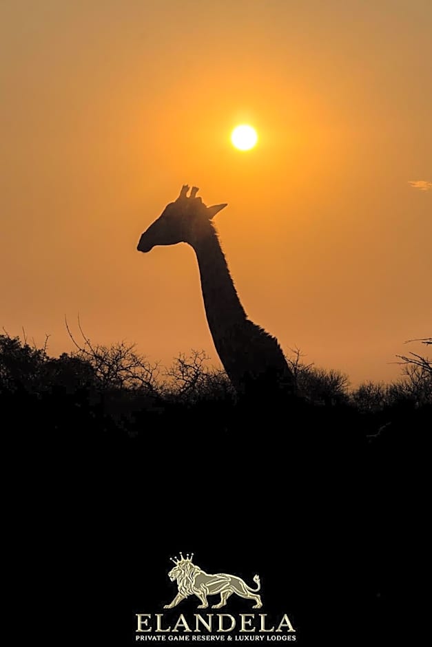 Elandela Private Game Reserve and Luxury Lodges Pty Ltd