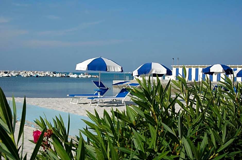 Hotel Bagni Lido