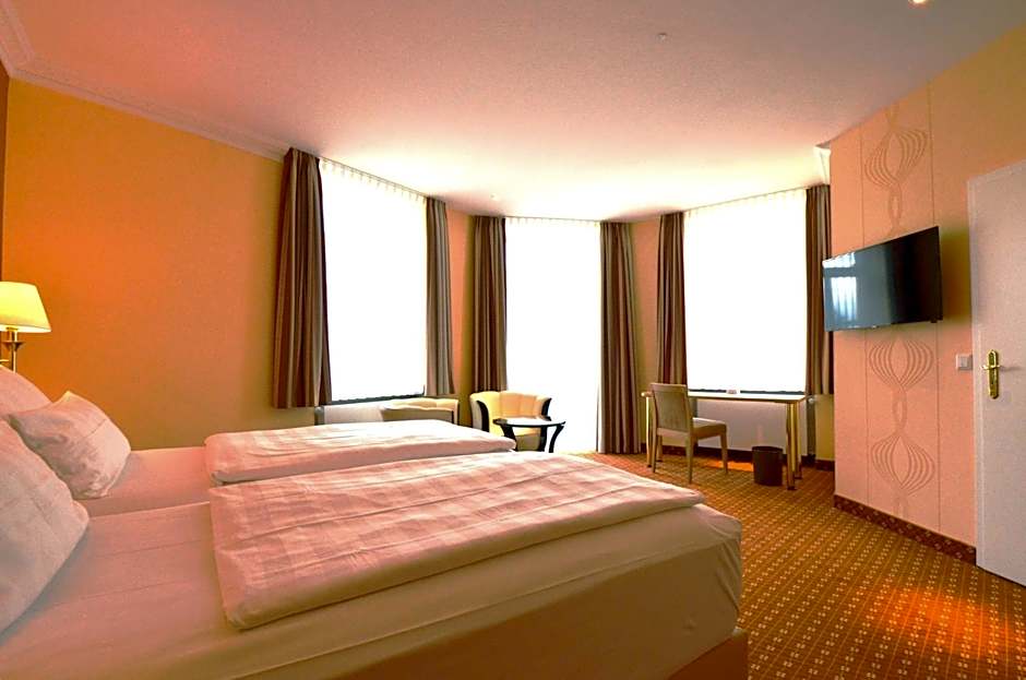 Hotel Mack Private Inn