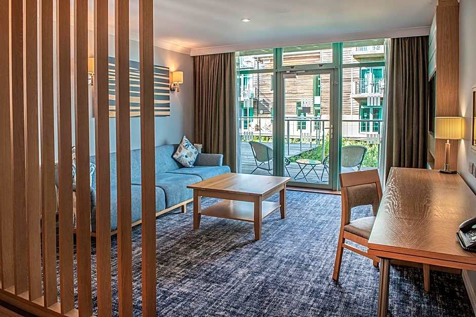 De Vere Cotswold Water Park Apartments