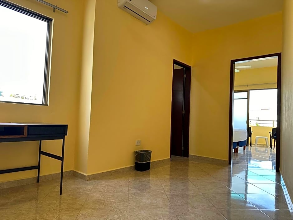 Hotel San Miguel Playa del Carmen